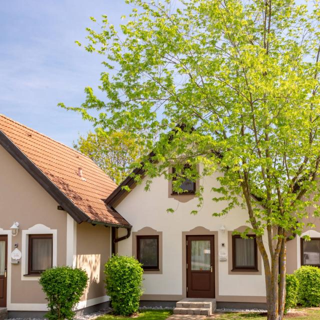 Luxus Feriendorf Österreich – Ferienhäuser